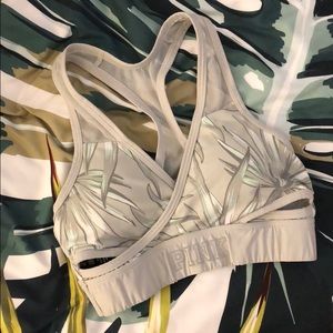 VICTORIA SECRET PINK! Sports Bra